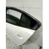 Recambio de puerta trasera izquierda para mazda 3 berlina (bp) evolution referencia OEM IAM   4P
