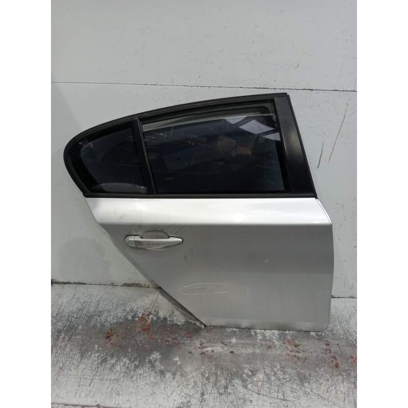 Recambio de puerta trasera derecha para bmw 1 (e87) 120 d referencia OEM IAM  VER FOTOS 5P