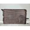 Recambio de radiador agua para skoda octavia berlina (1z3) referencia OEM IAM 1K0121251N 20TDI 2004
