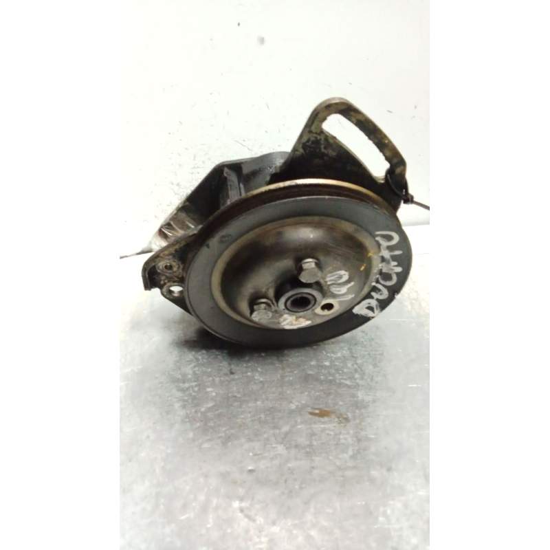 Recambio de bomba direccion para fiat ducato autobús (230_) 2.5 td 4x4 referencia OEM IAM   1994