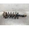 Recambio de amortiguador delantero derecho para renault scenic ii authentique referencia OEM IAM 8200851837A 20DCI 2006