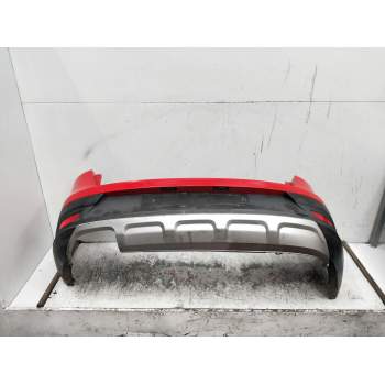 PARAGOLPES TRASERO 