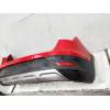 Recambio de paragolpes trasero para seat leon (5f1) referencia OEM IAM   