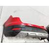 Recambio de paragolpes trasero para seat leon (5f1) referencia OEM IAM   