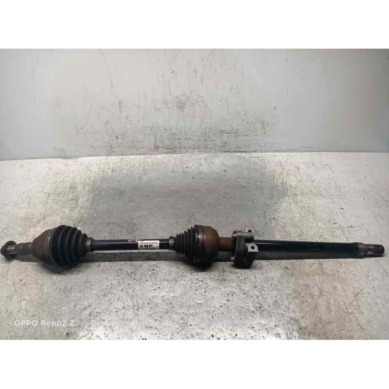 Recambio de transmision delantera derecha para opel astra j lim. enjoy referencia OEM IAM 13250839  