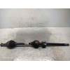 Recambio de transmision delantera derecha para opel astra j lim. enjoy referencia OEM IAM 13250839  