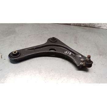 BRAZO SUSPENSION INFERIOR DELANTERO DERECHO 10G 2009