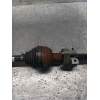 Recambio de transmision delantera derecha para opel astra j lim. enjoy referencia OEM IAM 13250839  