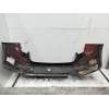 Recambio de paragolpes trasero para seat leon (5f1) referencia OEM IAM   