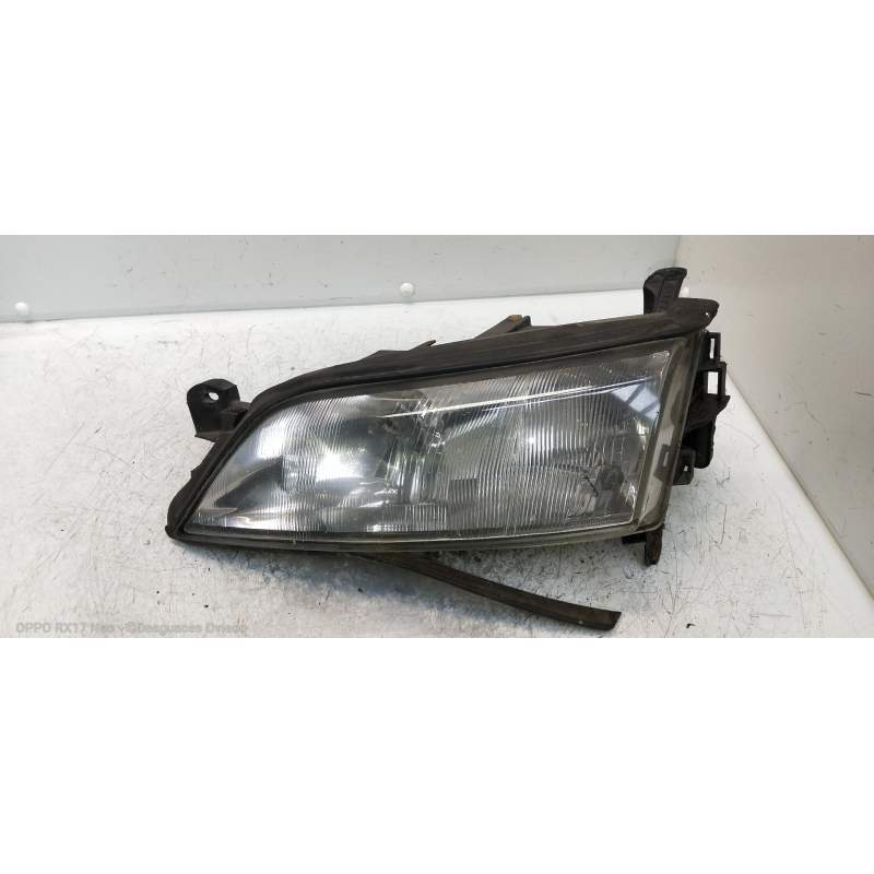Recambio de faro izquierdo para opel vectra b berlina básico referencia OEM IAM   B/95