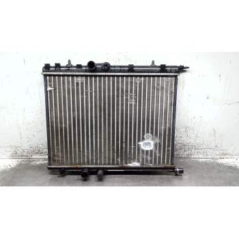 RADIADOR AGUA 63502 14HDI 2009
