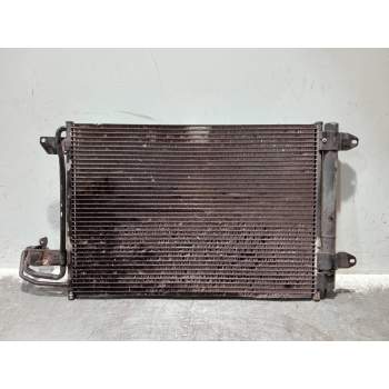 CONDENSADOR / RADIADOR AIRE ACONDICIONADO 1K0820411Q 2004