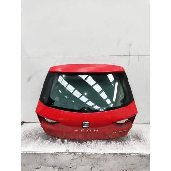 PORTON TRASERO 5P