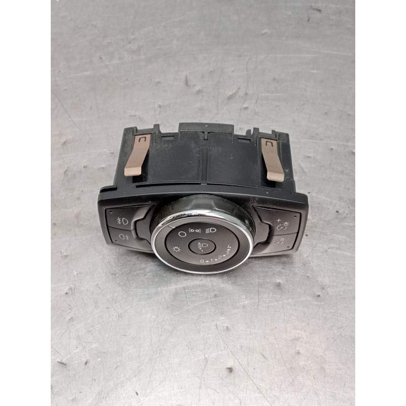 Recambio de mando luces para ford b-max (jk) 1.6 tdci referencia OEM IAM AV1T13D061CC 10107132 2016