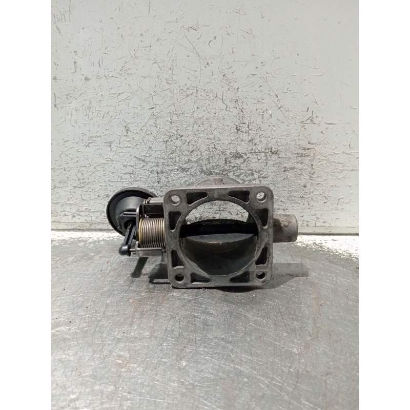 Recambio de caja mariposa para kia carens 2.0 turbodiesel cat referencia OEM IAM 3510027XXX 20CRDI 2003
