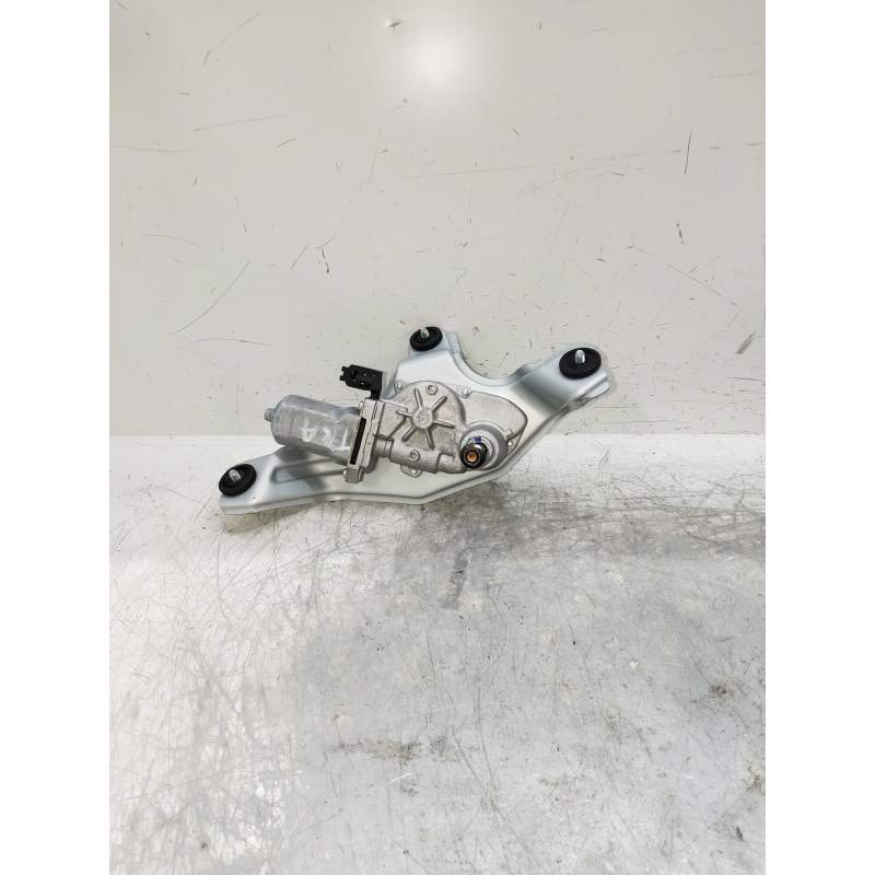 Recambio de motor limpia trasero para hyundai kona n os referencia OEM IAM 98700J9000 035111940 