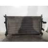 Recambio de radiador agua para ford focus lim. (cb4) titanium referencia OEM IAM 3M5H8005TI 16TDCI 2008