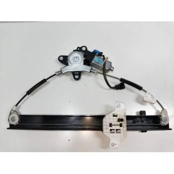 ELEVALUNAS DELANTERO DERECHO 98820M3010 5P