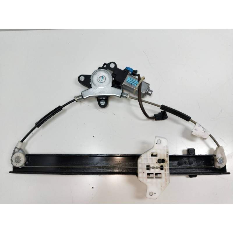 Recambio de elevalunas delantero derecho para chevrolet spark 1.0 cat referencia OEM IAM 98820M3010  5P