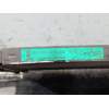 Recambio de condensador / radiador aire acondicionado para skoda octavia berlina (1z3) referencia OEM IAM 1K0820411Q  2004