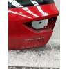 Recambio de porton trasero para seat leon (5f1) referencia OEM IAM   5P