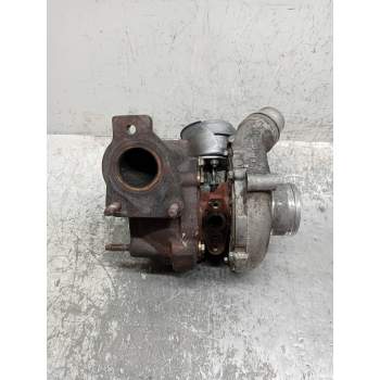 TURBOCOMPRESOR 7650153 H8200347344 