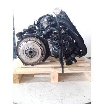 MOTOR COMPLETO CYV 615602