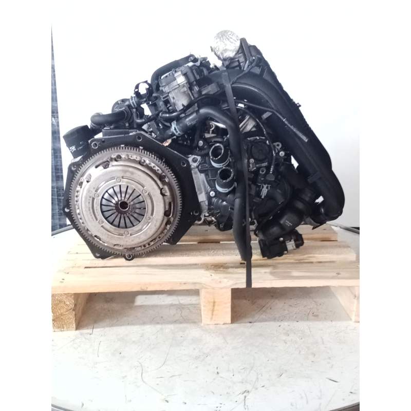 Recambio de motor completo para seat leon st (5f8) 1.2 tsi referencia OEM IAM CYV  615602
