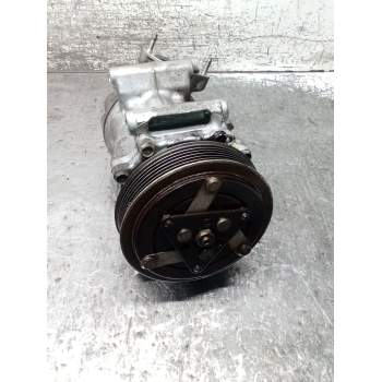 COMPRESOR AIRE ACONDICIONADO 9684480180 2009