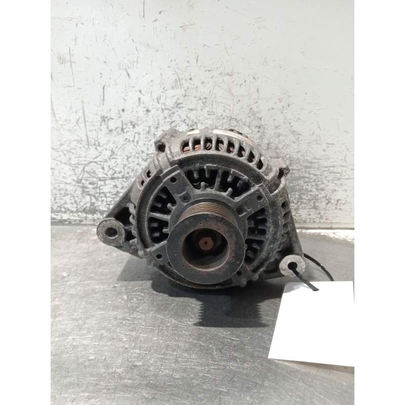 Recambio de alternador para jaguar xj 3.2 executive referencia OEM IAM LNC1800AA 1012117633 