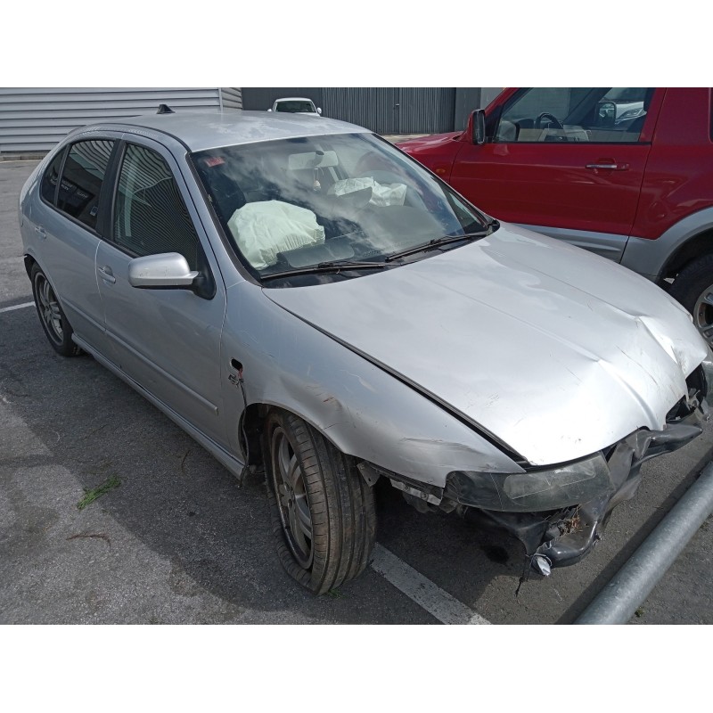 seat leon (1m1) del año 2002