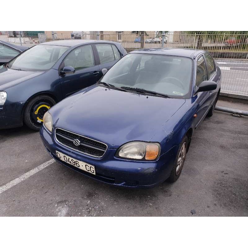 suzuki baleno berlina sy (eg) del año 1999