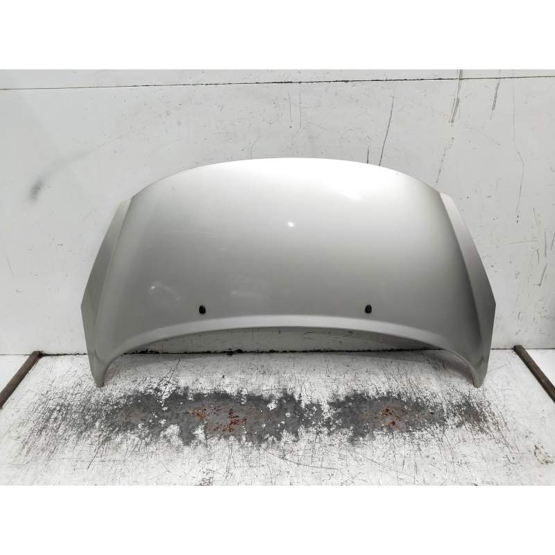 Recambio de capot para peugeot 207 sw outdoor referencia OEM IAM   2006