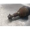 Recambio de transmision delantera izquierda para opel astra j lim. enjoy referencia OEM IAM 13250834  