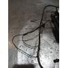 Recambio de caballete para yamaha yzf-r yzf-r6 (rj03) referencia OEM IAM   PATA DE CABRA