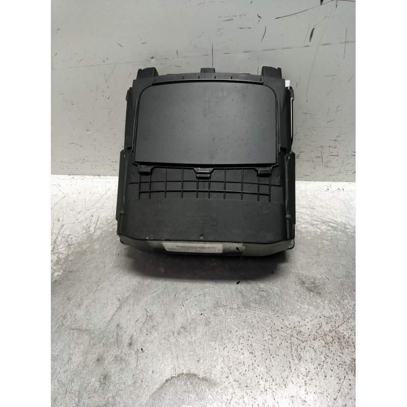 Recambio de pantalla multifuncion para hyundai kona n os referencia OEM IAM 94310I3020 40000033800H DISPLAY