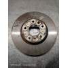 Recambio de disco freno delantero para opel astra j lim. enjoy referencia OEM IAM   