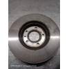 Recambio de disco freno delantero para opel astra j lim. enjoy referencia OEM IAM   