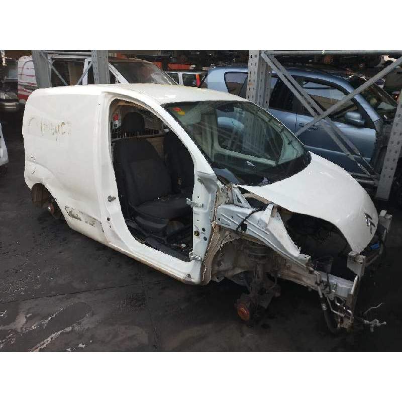 CITROËN NEMO
