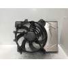 Recambio de electroventilador para peugeot 2008 (--.2013) referencia OEM IAM 9801666680  