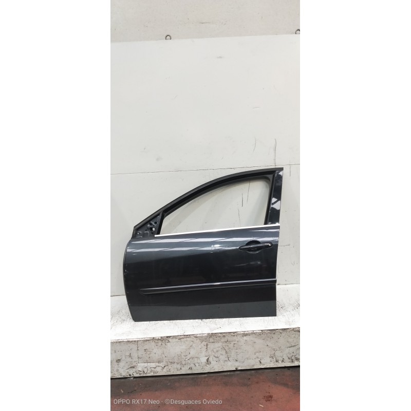 Recambio de puerta delantera izquierda para renault laguna iii 2.0 i referencia OEM IAM   5P