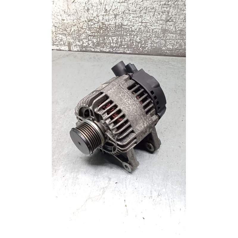 Recambio de alternador para citroën c3 ii (sc_) 1.0 vti 68 referencia OEM IAM  10G 2009