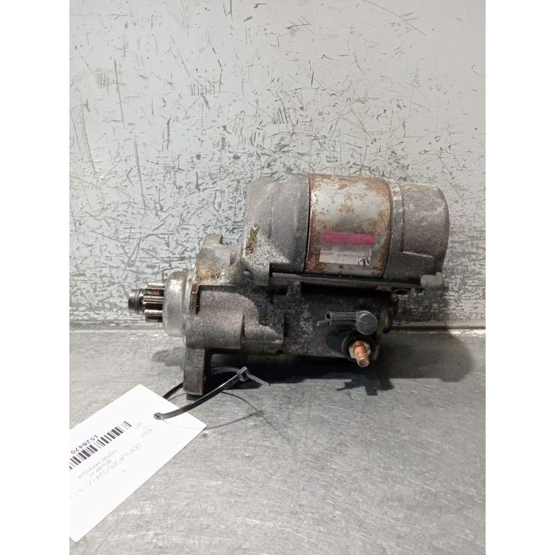 Recambio de motor arranque para jaguar xj 3.2 executive referencia OEM IAM 96JV11001AB 2280005092 