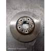 Recambio de disco freno delantero para opel astra j lim. enjoy referencia OEM IAM   
