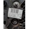 Recambio de alternador para renault scenic ii authentique referencia OEM IAM 0124425074 8200726639 