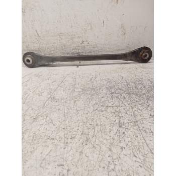 BRAZO SUSPENSION INFERIOR TRASERO DERECHO 7P0501531 48G 2010