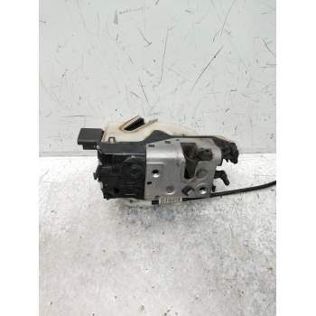 MOTOR CIERRE CENTRALIZADO DELANTERO DERECHO 9812500780 5P