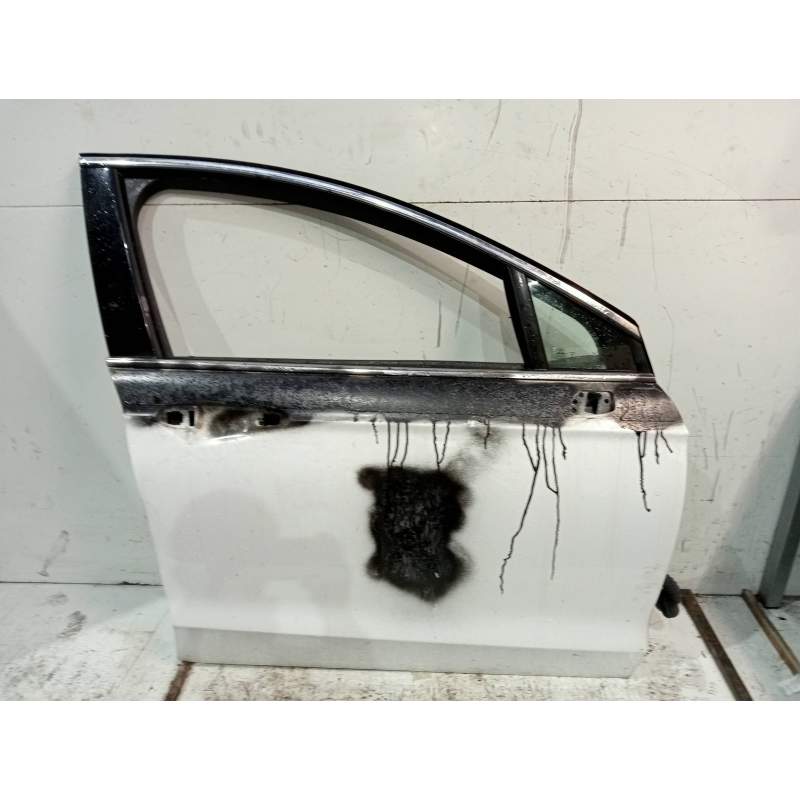 Recambio de puerta delantera derecha para ford mondeo lim. trend referencia OEM IAM  15 5P