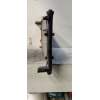 Recambio de radiador agua para tata indica 1.4 d referencia OEM IAM   