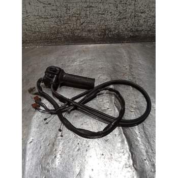 PEDAL ACELERADOR ***PUÑO ACELERADOR***